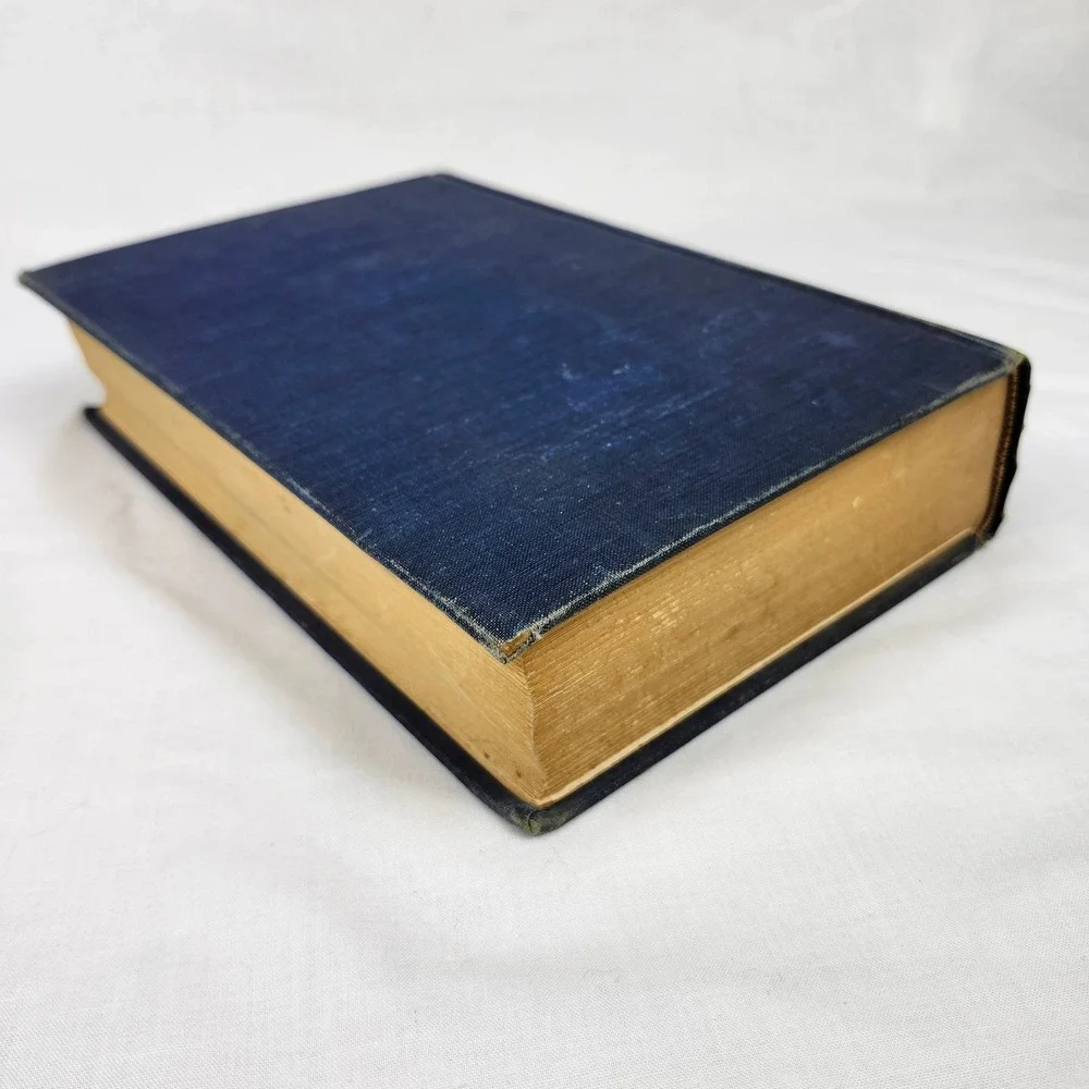 McGraw-Hill Electronic and Radio Engineering‎ Frederick Terman 4th Ed 1955 Blue